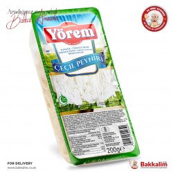 Yorem 200 G Thread Cheese