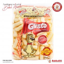 Gusto 45 G Corn Snack