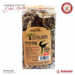 Sifalikoy 100 G Form Tea