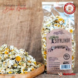 Sifalikoy 60 G Camomile Tea