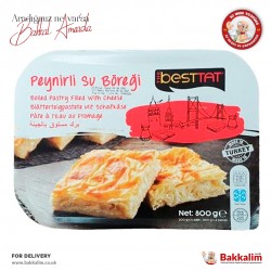 the Besttat 800 Gr Peynirli Su Böreği