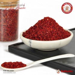 Ikram 2000 G Sweet Pepper Flakes Gaziantep