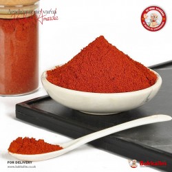 Ikram 2000 G Sweet Pepper Powder Gaziantep