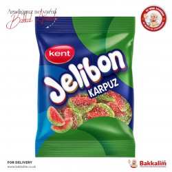Kent Jelibon 80 Gr Karpuz