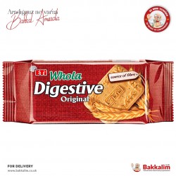 Eti Burçak 131 Gr Digestive Bisküvi