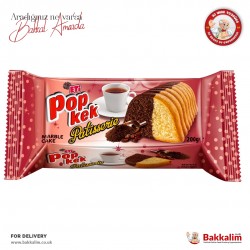 Eti Popkek 200 Gr Patisserie Baton Kek