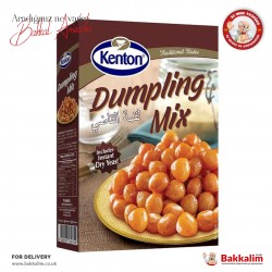 Kenton 360 G Dumpling Mix
