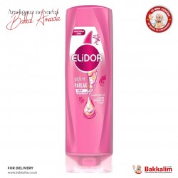 Elidor Güçlü ve Parlak 500 ml Saç Bakım Kremi