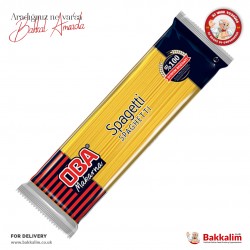 Oba 400 G Spaghetti Pasta