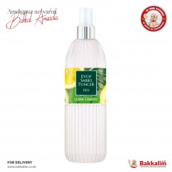 Eyüp Sabri Tuncer 150 ml Çeşme Limonu Sprey Kolonya