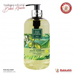 Eyup Sabri Tuncer 500 ml Liquid Soap Ayvalık Olive Blossom