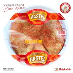 Hastel 400 G Tray Kadayif
