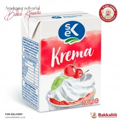 SEK Cream 200 Ml