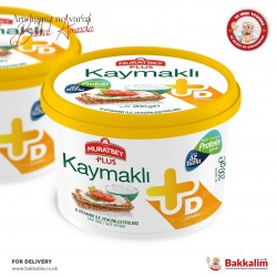 Muratbey Plus Kaymaklı 200 G Full Fat Cheese