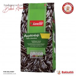 Tanem 250 G Sunflower Seeds Roasted and Salted