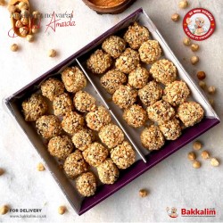Sultan 300 G Atom with Hazelnut
