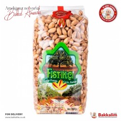 Fistikci 500 G Pistachio