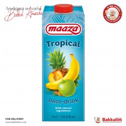 Maaza 1000 ml Tropical Fruit Juice