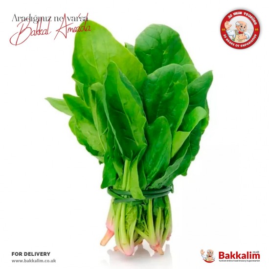 Taze 1 demet Ispanak - VEGTBL-SPINACH - Turkish Online Market Europa