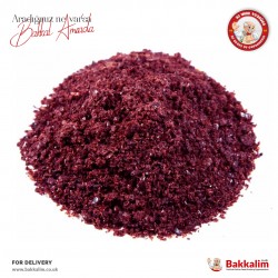 Sumac 2000 G
